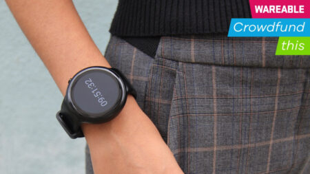 Emit smartwatch wants to change how you view timekeeping Emit smartwatch wants to change how you view timekeeping