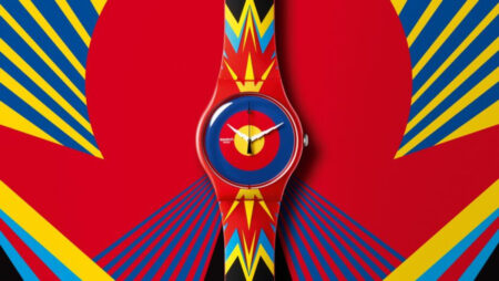 Swatch smartwatch investigation: Everything we know so far about Swiss OS Swatch smartwatch investigation: Everything we know so far about Swiss OS