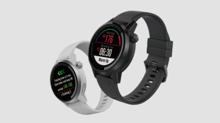 Coros Apex comes with 30-day battery life and a personal trainer on the wrist