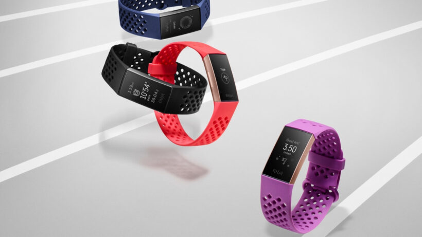 Fitbit Charge 4 (and Charge 3) tips and features: How to use your new tracker