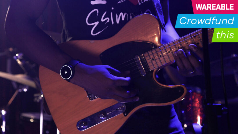 Soundbrenner wants its Core smartwatch to be the ultimate tool for musicians