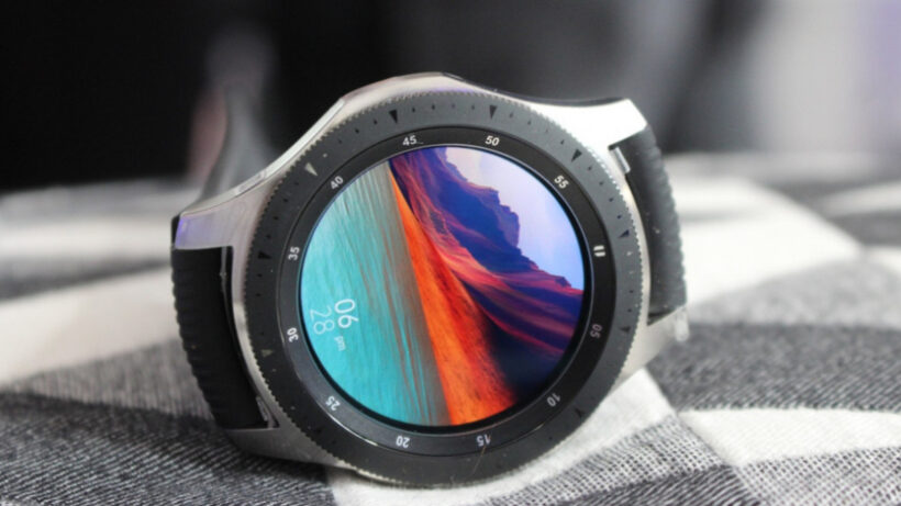 Samsung Galaxy Watch 4G is finally coming to the UK courtesy of EE