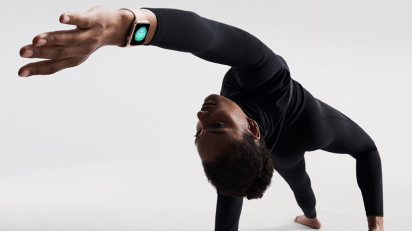 Apple Watch and yoga: A guide to staying fit and flexible with Apple’s smartwatch