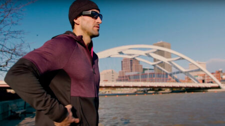 Huawei will launch a pair of AR smartglasses in next two years Huawei will launch a pair of AR smartglasses in next two years