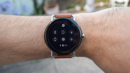Google rolls out Wear OS Version H to give your smartwatch a battery boost