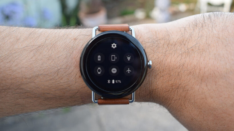 Google rolls out Wear OS Version H to give your smartwatch a battery boost