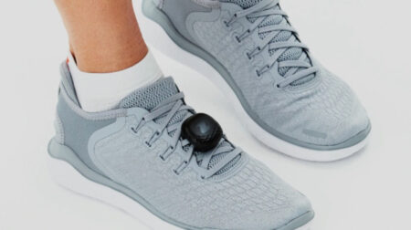 Zwift RunPod lands and it looks like a rebadged Milestone Pod Zwift RunPod lands and it looks like a rebadged Milestone Pod