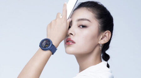 And finally: Huami is planning a ‘revolutionary’ smart wearable for 2019 And finally: Huami is planning a 'revolutionary' smart wearable for 2019