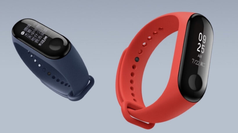 Xiaomi leads wearable sales, with Apple and Fitbit slipping behind