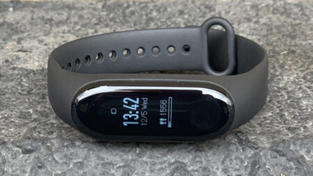 Xiaomi Mi Band 3 review