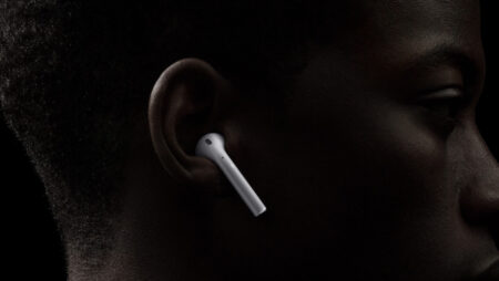 Apple AirPods 2 may come with biometric sensors and a universal design Apple AirPods 2 may come with biometric sensors and a universal design