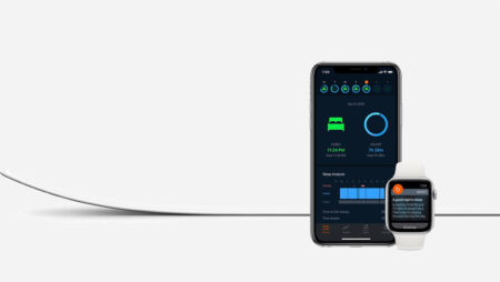 Apple quietly launched a Beddit sleep tracker that works with the Apple Watch Apple quietly launched a Beddit sleep tracker that works with the Apple Watch