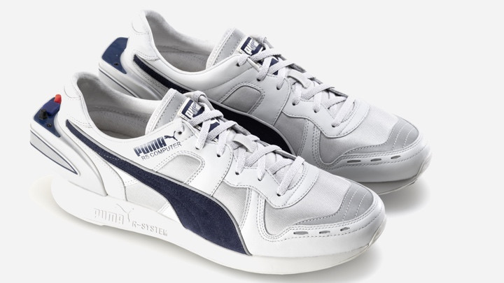 Puma's wearable future goes beyond smartwatches and self-lacing shoes