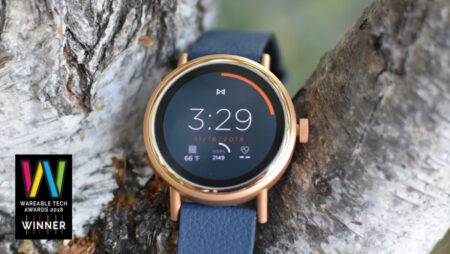 Misfit Vapor 2 review