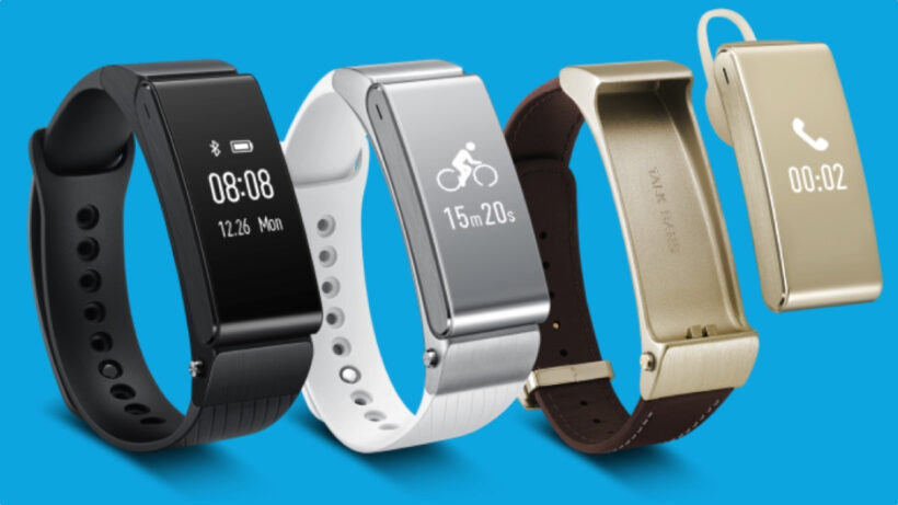 Huawei TalkBand B2: Specs, release date, price and more