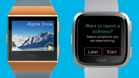 Fitbit updates Versa and Ionic smartwatches with new apps and a better dashboard Fitbit updates Versa and Ionic smartwatches with new apps and a better dashboard