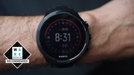 Suunto 9 review