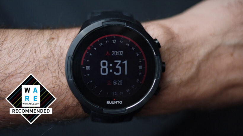 Suunto 9 review