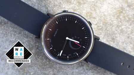 Misfit Command review