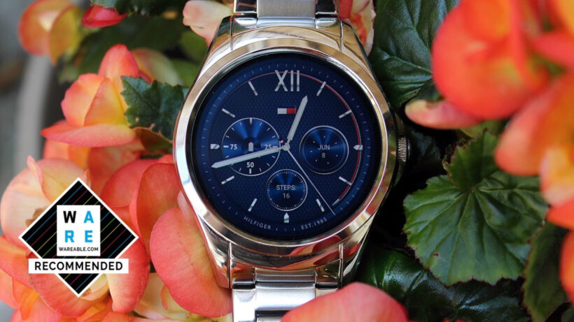 Tommy Hilfiger TH24/7 You review