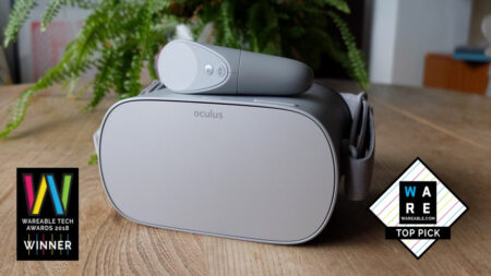 Oculus Go review Oculus Go review