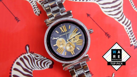 Michael Kors Access Sofie review Michael Kors Access Sofie review