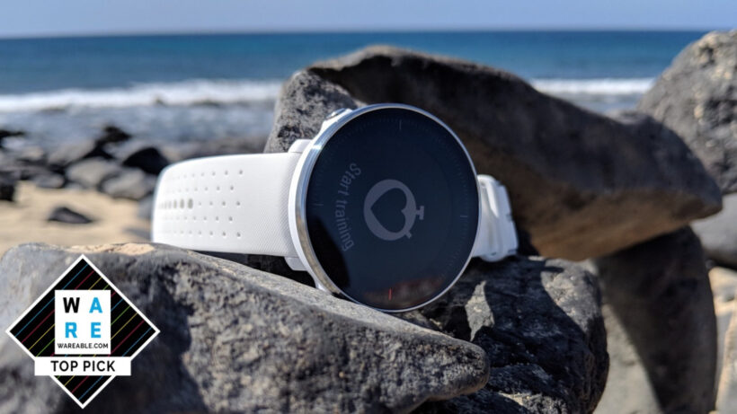 Polar Vantage M review