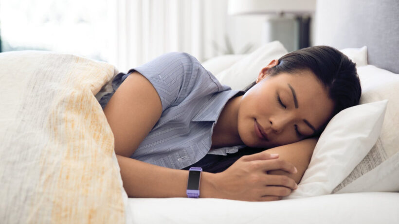Fitbit Sleep Score: what it is, how it works and which features may come soon