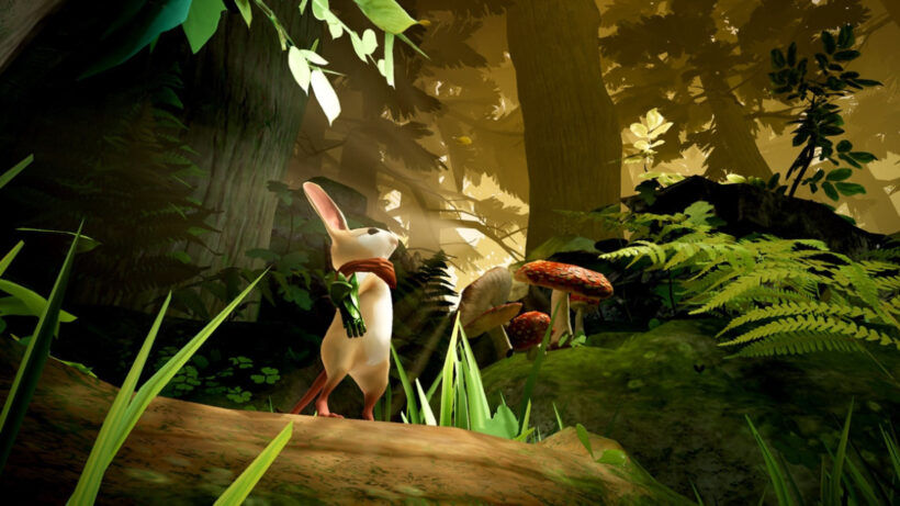 The best HTC Vive games you need to play