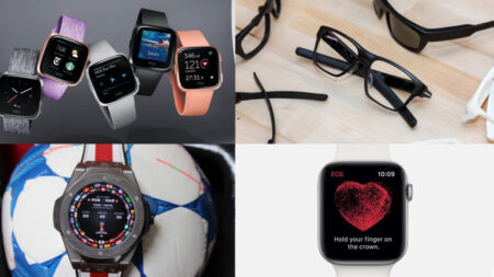 Wearable tech 2018: The year review Wearable tech 2018: The year review