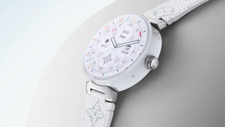 Louis Vuitton Tambour Horizon 2019 edition gets full official specs and price rundown