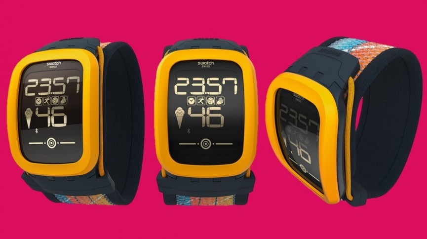 #Trending: Real fashion smartwatches finally arrive