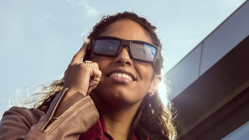 Future of AR smartglasses: How they will become the way we view the world