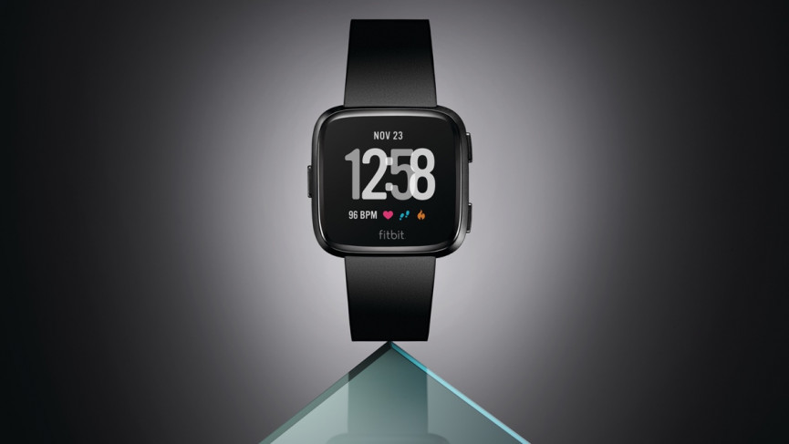 Fitbit versa
