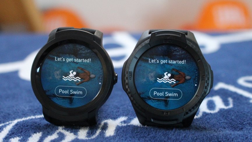 And finally: ​Amazfit Cor 2 comes packing big battery life - and more stories of the week