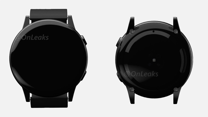 Samsung's next smartwatch is coming as new device rocks up at the FCC