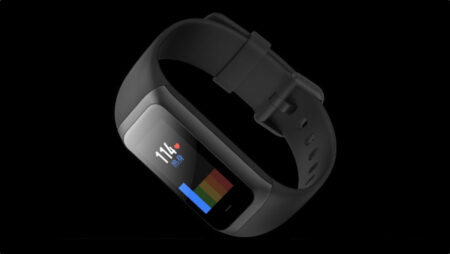 And finally: Amazfit Cor 2 comes packing big battery life – and more stories of the week And finally: Amazfit Cor 2 comes packing big battery life - and more stories of the week