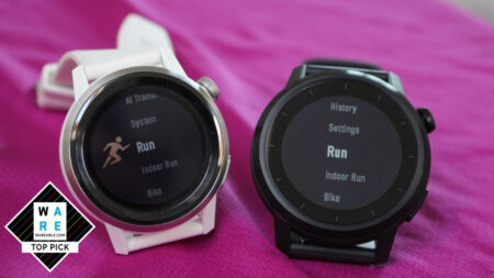 Coros Apex review Coros Apex review