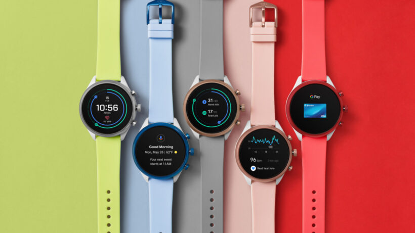 Google to pay $40 million for Fossil’s secret smartwatch tech – new products incoming