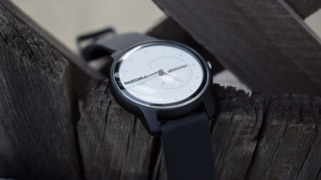 Withings Move review