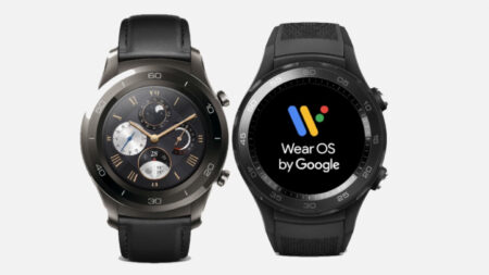How to update your Wear OS smartwatch How to update your Wear OS smartwatch