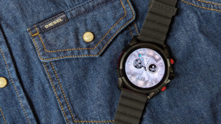 Diesel On Full Guard 2.5 review