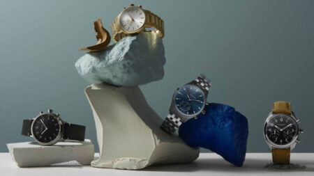 Kronaby's hybrid future in doubt as parent company files for bankruptcy