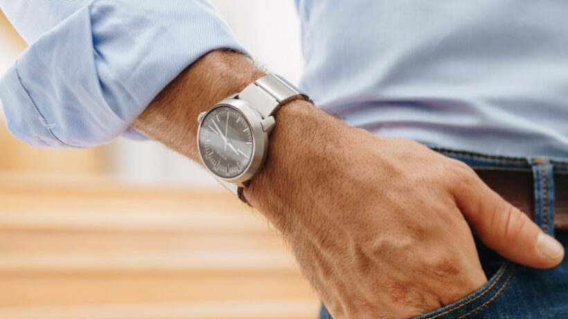 Sony’s new Wena Wrist straps move the smarts away from the watch face