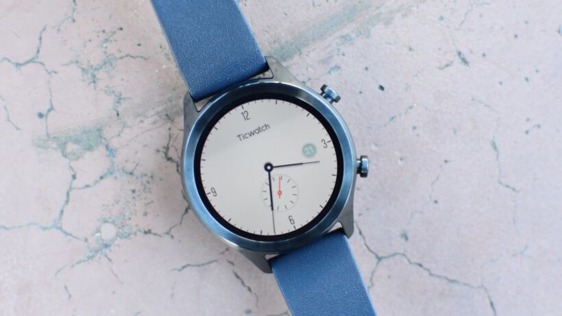 ​How to change the language on Wear OS
