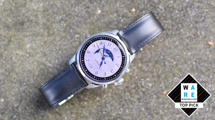 Montblanc Summit 2 review