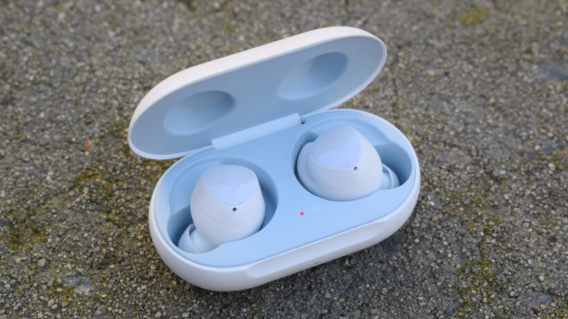 First look: Samsung’s Galaxy Buds shed features to take on AirPods