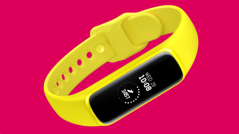 Samsung Galaxy Fit and Fit e: Everything you need to know about the new trackers