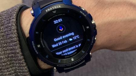How to use voice commands on Wear OS How to use voice commands on Wear OS