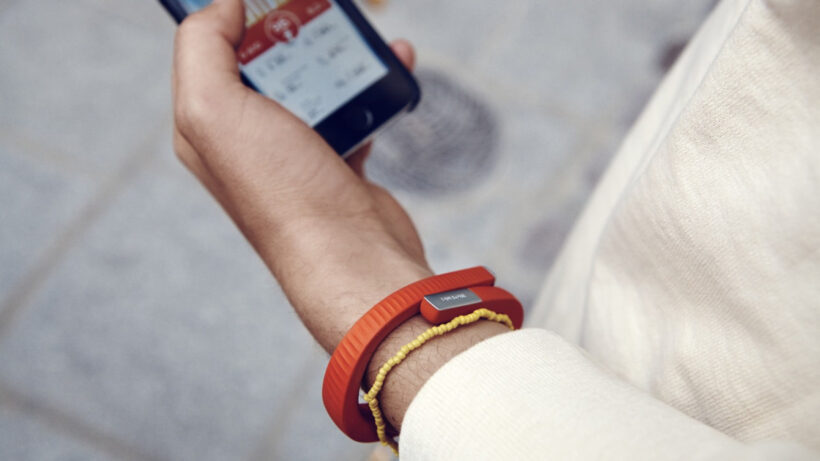 Jawbone’s data can help you find the ultimate party city